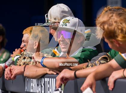 Thumbnail 1 in Severance vs Pueblo County (CHSAA 4A Round1) photogallery.
