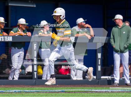Thumbnail 2 in Severance vs Pueblo County (CHSAA 4A Round1) photogallery.