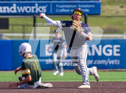 Thumbnail 3 in Severance vs Pueblo County (CHSAA 4A Round1) photogallery.