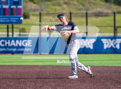 Thumbnail 1 in Severance vs Pueblo County (CHSAA 4A Round1) photogallery.