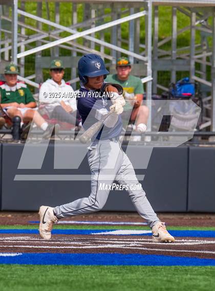 Thumbnail 1 in Severance vs Pueblo County (CHSAA 4A Round1) photogallery.