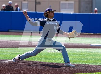 Thumbnail 3 in Severance vs Pueblo County (CHSAA 4A Round1) photogallery.