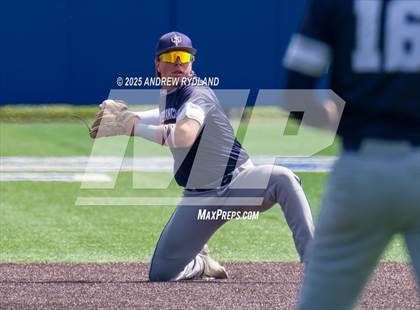 Thumbnail 1 in Severance vs Pueblo County (CHSAA 4A Round1) photogallery.