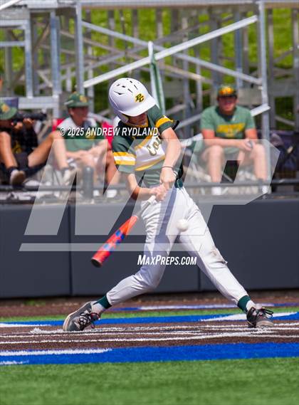 Thumbnail 3 in Severance vs Pueblo County (CHSAA 4A Round1) photogallery.