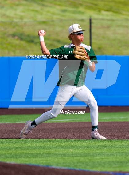 Thumbnail 1 in Severance vs Pueblo County (CHSAA 4A Round1) photogallery.