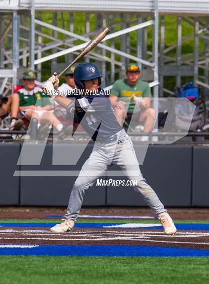 Thumbnail 3 in Severance vs Pueblo County (CHSAA 4A Round1) photogallery.