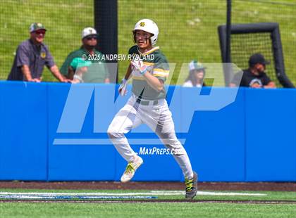 Thumbnail 3 in Severance vs Pueblo County (CHSAA 4A Round1) photogallery.