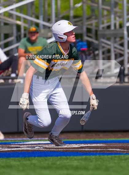 Thumbnail 1 in Severance vs Pueblo County (CHSAA 4A Round1) photogallery.