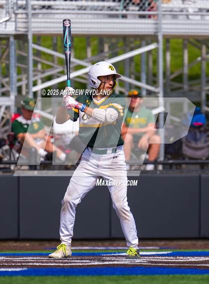 Thumbnail 2 in Severance vs Pueblo County (CHSAA 4A Round1) photogallery.