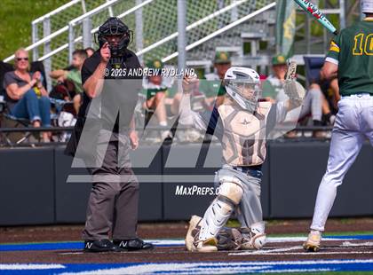 Thumbnail 2 in Severance vs Pueblo County (CHSAA 4A Round1) photogallery.