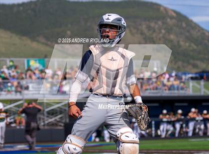 Thumbnail 3 in Severance vs Pueblo County (CHSAA 4A Round1) photogallery.