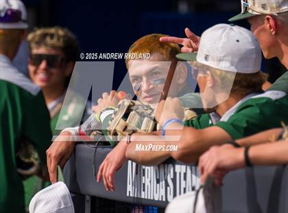 Thumbnail 2 in Severance vs Pueblo County (CHSAA 4A Round1) photogallery.