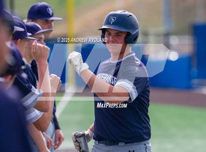 Thumbnail 1 in Severance vs Pueblo County (CHSAA 4A Round1) photogallery.