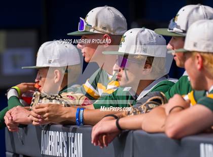 Thumbnail 1 in Severance vs Pueblo County (CHSAA 4A Round1) photogallery.