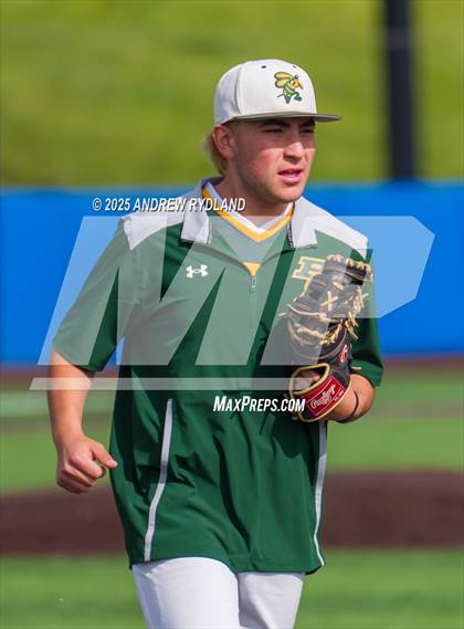 Thumbnail 1 in Severance vs Pueblo County (CHSAA 4A Round1) photogallery.