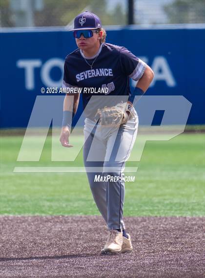 Thumbnail 3 in Severance vs Pueblo County (CHSAA 4A Round1) photogallery.