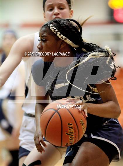 Thumbnail 2 in Little Elm vs Keller photogallery.