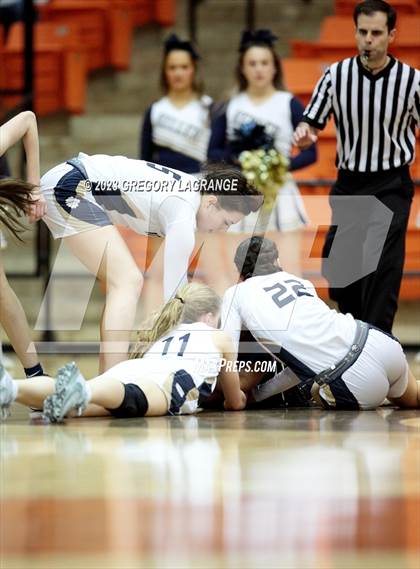 Thumbnail 2 in Little Elm vs Keller photogallery.