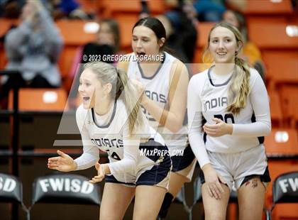 Thumbnail 2 in Little Elm vs Keller photogallery.