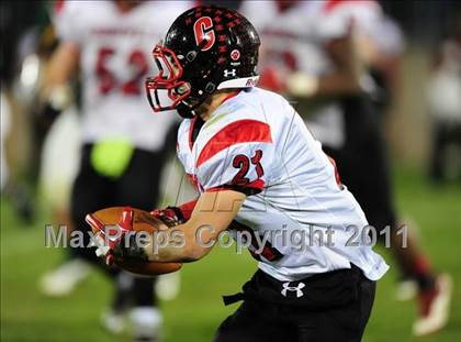 Thumbnail 3 in Cromwell vs. Holy Cross (CIAC Class S Final) photogallery.
