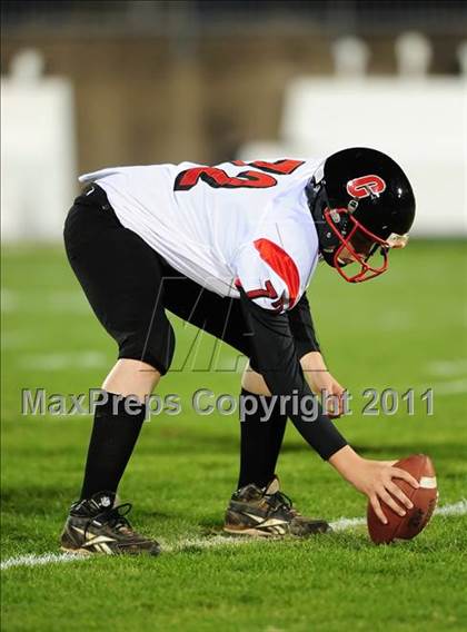 Thumbnail 1 in Cromwell vs. Holy Cross (CIAC Class S Final) photogallery.