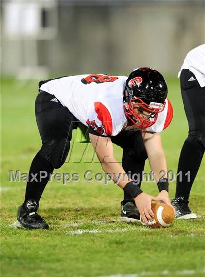 Thumbnail 3 in Cromwell vs. Holy Cross (CIAC Class S Final) photogallery.