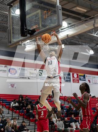 Concordia Prep @ Spring Mills