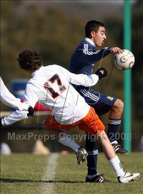 Thumbnail 2 in McNeil vs San Angelo Central (Georgetown Governor's Cup) photogallery.