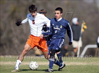 Thumbnail 2 in McNeil vs San Angelo Central (Georgetown Governor's Cup) photogallery.