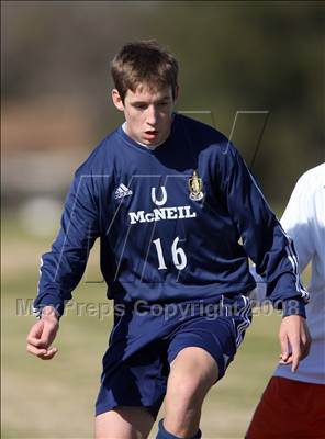 Thumbnail 1 in McNeil vs San Angelo Central (Georgetown Governor's Cup) photogallery.