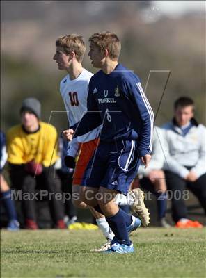 Thumbnail 3 in McNeil vs San Angelo Central (Georgetown Governor's Cup) photogallery.