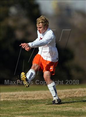 Thumbnail 3 in McNeil vs San Angelo Central (Georgetown Governor's Cup) photogallery.