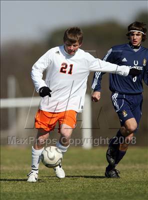Thumbnail 3 in McNeil vs San Angelo Central (Georgetown Governor's Cup) photogallery.