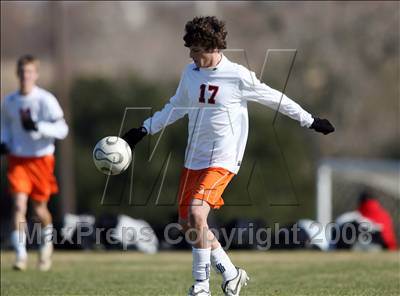 Thumbnail 1 in McNeil vs San Angelo Central (Georgetown Governor's Cup) photogallery.