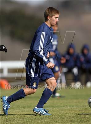 Thumbnail 3 in McNeil vs San Angelo Central (Georgetown Governor's Cup) photogallery.
