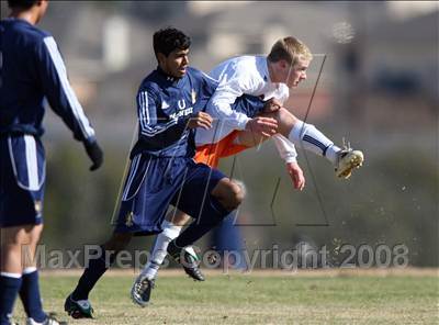 Thumbnail 1 in McNeil vs San Angelo Central (Georgetown Governor's Cup) photogallery.