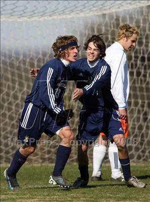 Thumbnail 3 in McNeil vs San Angelo Central (Georgetown Governor's Cup) photogallery.