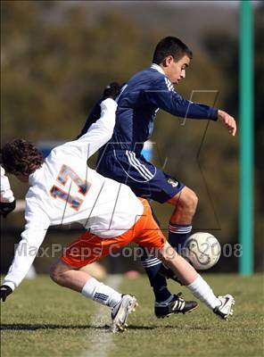 Thumbnail 3 in McNeil vs San Angelo Central (Georgetown Governor's Cup) photogallery.