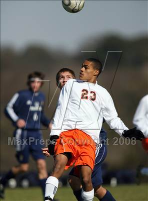 Thumbnail 2 in McNeil vs San Angelo Central (Georgetown Governor's Cup) photogallery.