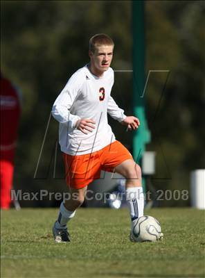 Thumbnail 1 in McNeil vs San Angelo Central (Georgetown Governor's Cup) photogallery.