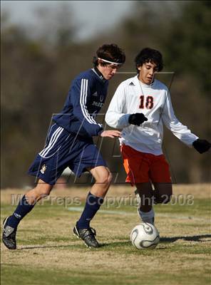 Thumbnail 1 in McNeil vs San Angelo Central (Georgetown Governor's Cup) photogallery.