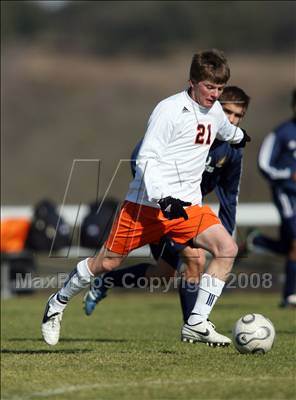 Thumbnail 1 in McNeil vs San Angelo Central (Georgetown Governor's Cup) photogallery.