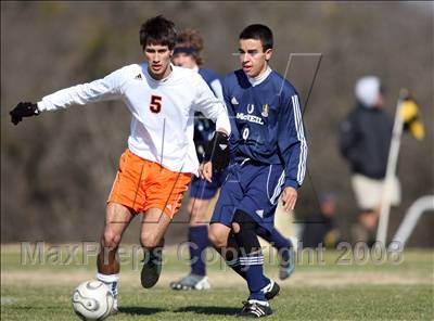 Thumbnail 3 in McNeil vs San Angelo Central (Georgetown Governor's Cup) photogallery.