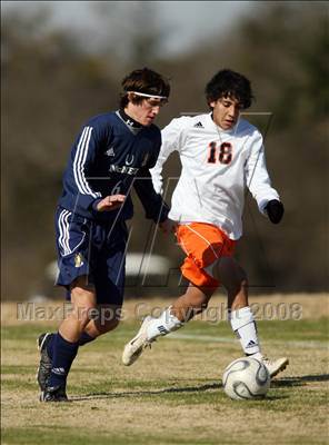 Thumbnail 3 in McNeil vs San Angelo Central (Georgetown Governor's Cup) photogallery.