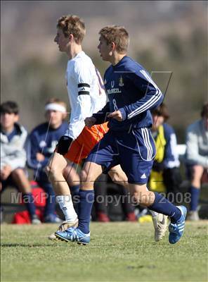 Thumbnail 1 in McNeil vs San Angelo Central (Georgetown Governor's Cup) photogallery.