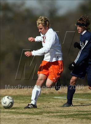 Thumbnail 2 in McNeil vs San Angelo Central (Georgetown Governor's Cup) photogallery.