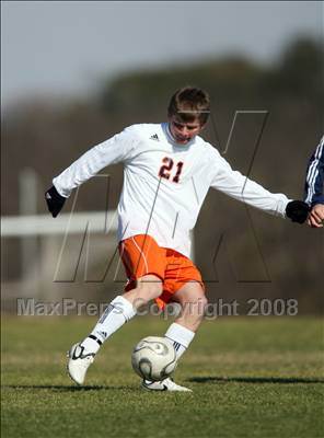 Thumbnail 2 in McNeil vs San Angelo Central (Georgetown Governor's Cup) photogallery.