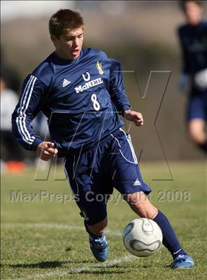 Thumbnail 2 in McNeil vs San Angelo Central (Georgetown Governor's Cup) photogallery.