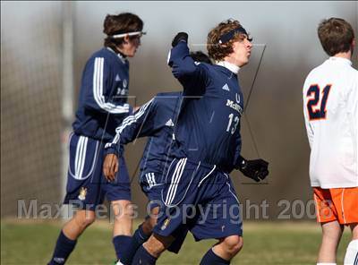 Thumbnail 3 in McNeil vs San Angelo Central (Georgetown Governor's Cup) photogallery.