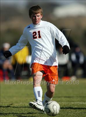 Thumbnail 1 in McNeil vs San Angelo Central (Georgetown Governor's Cup) photogallery.
